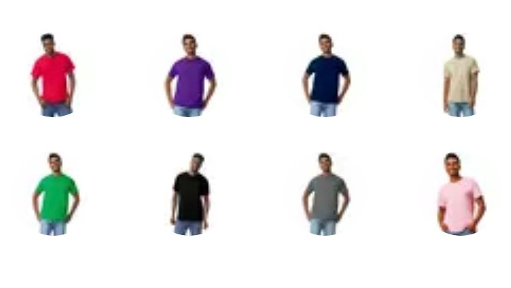 St. Patrick's Day Betty Boop Custom T-Shirt (Front and Back)