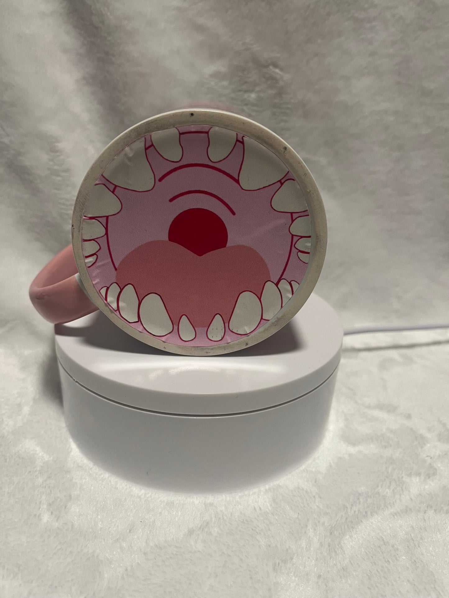 Angel from Lilo & Stitch 11oz Coffee Mug